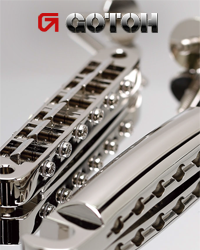 Механіка Gotoh